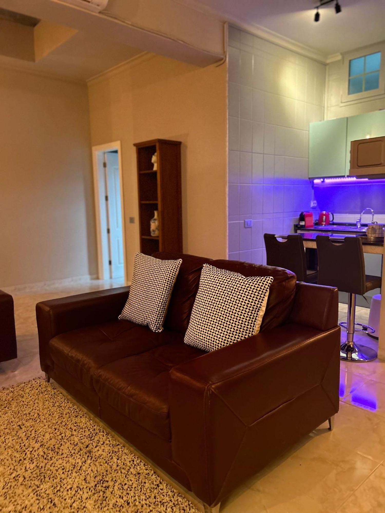 Basement Apartment ซานบาร์โตโลเม ภายนอก รูปภาพ