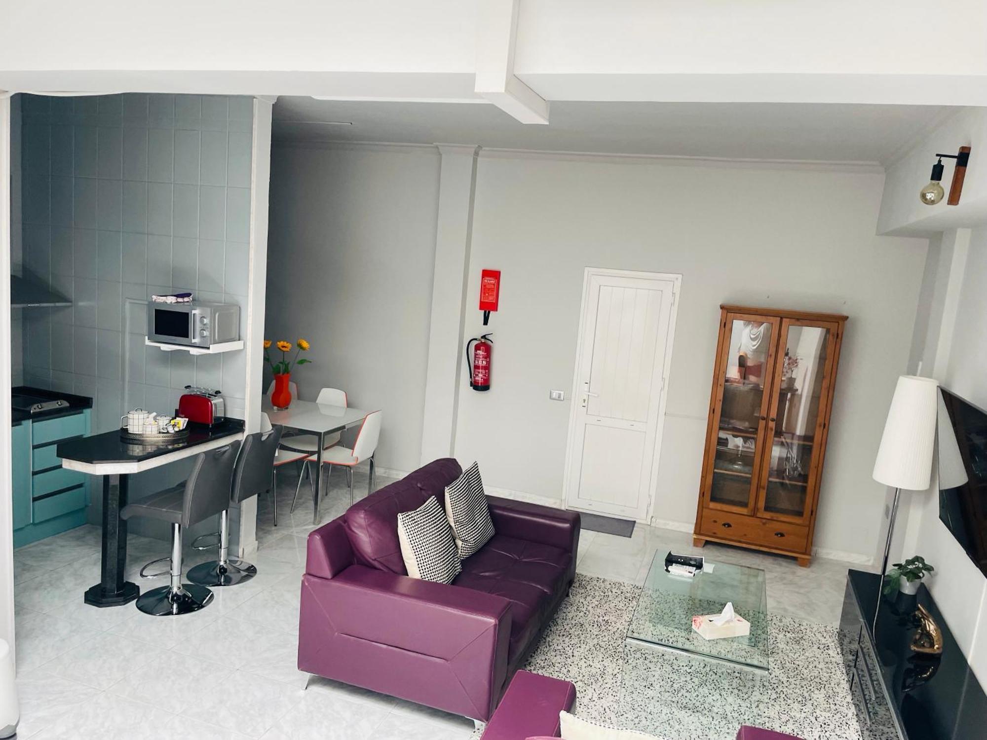 Basement Apartment ซานบาร์โตโลเม ภายนอก รูปภาพ